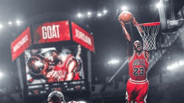 Who is the greatest basketball player of all time Michael Jordan or LeBron James?