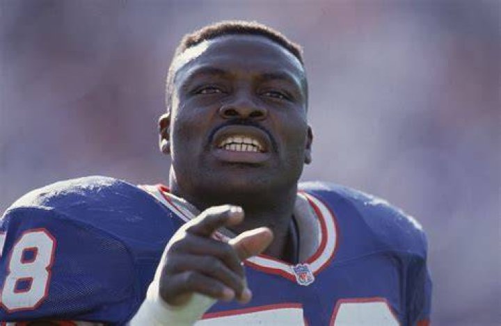 Who is the greatest defensive player in NFL history?