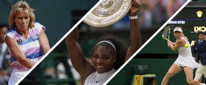 Who is the greatest woman tennis player of all time?