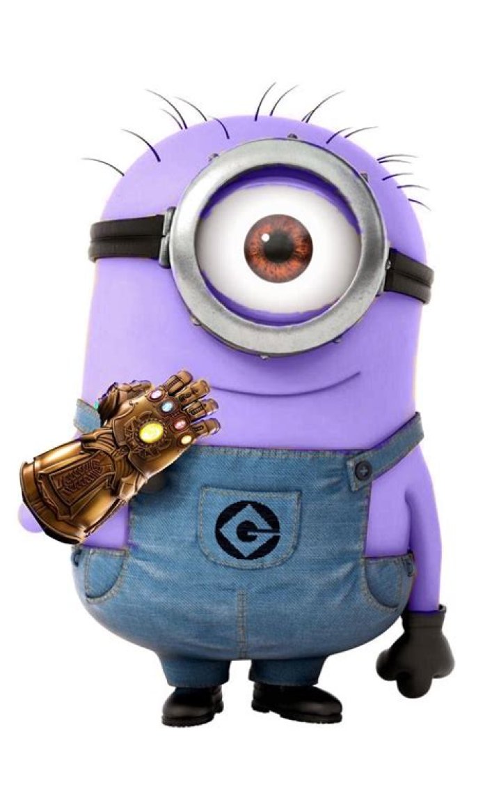 Who is the head Minion?