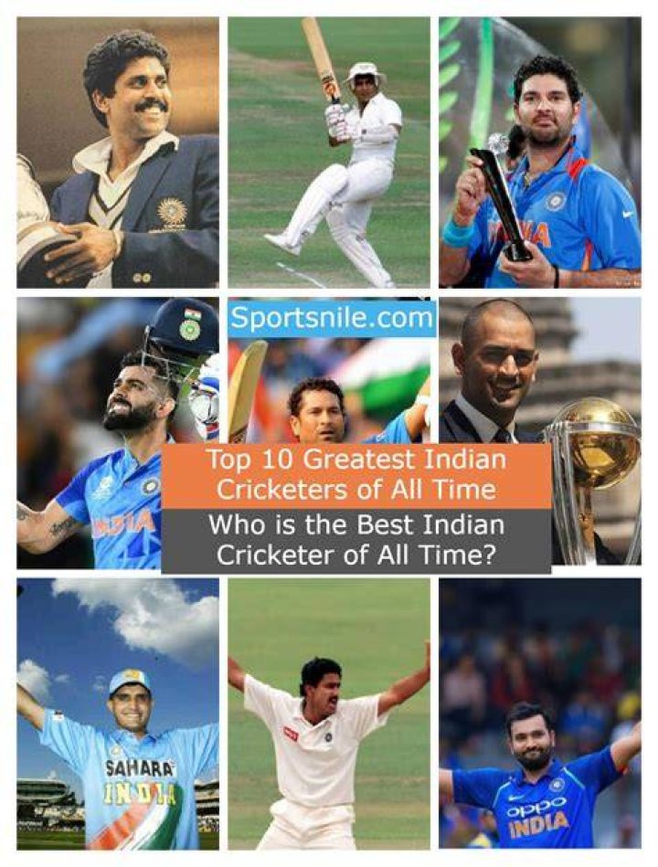 Who is the heaviest cricketer of all times?