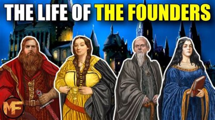 Who is the heir of Hufflepuff?