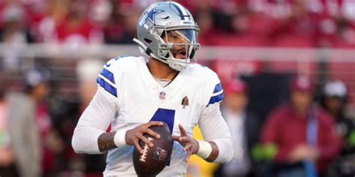Who is the highest paid quarterback in the NFL 2021?