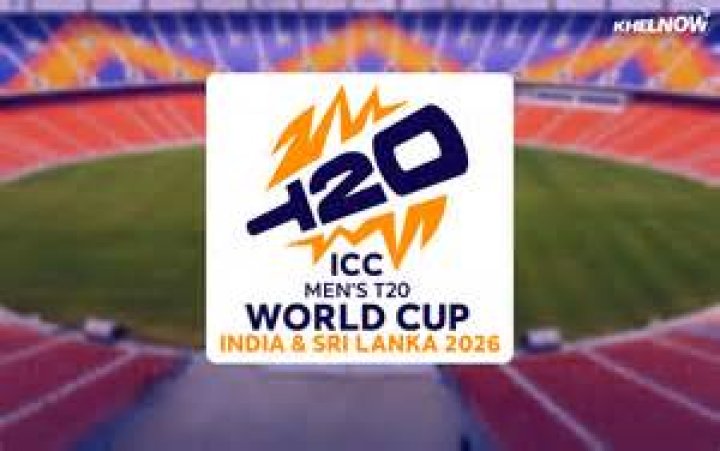 Who is the highest run scorer in T20 International?