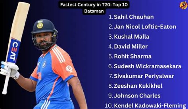 Who is the king of century in cricket?