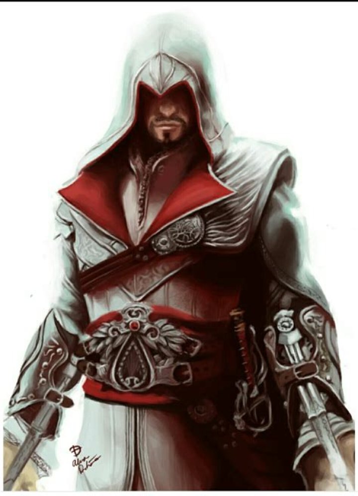 Who is the most badass assassin?