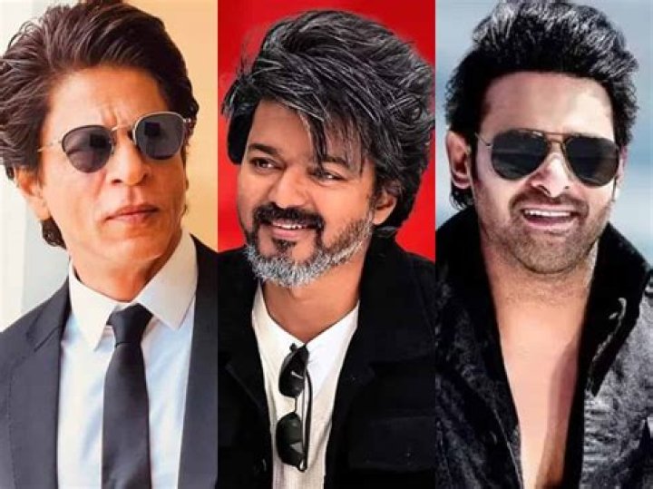 Who is the most cute actor in India?