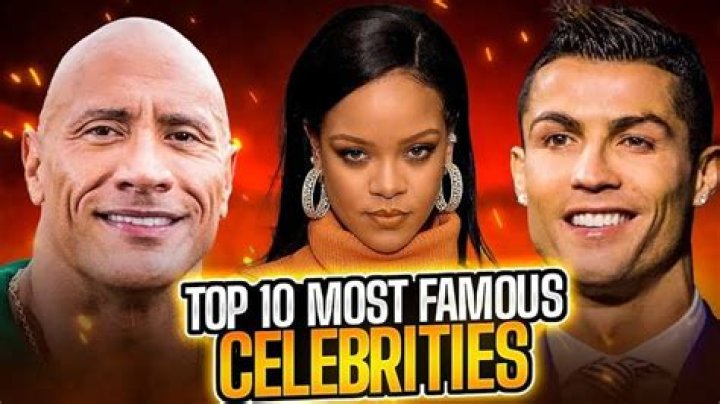Who is the most famous celebrity in Alabama?