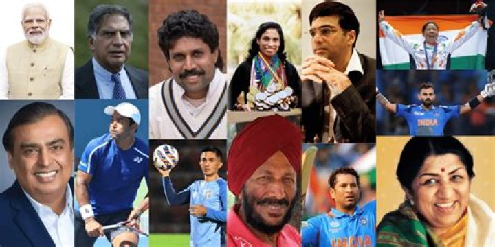 Who is the most famous Indian cricketer?