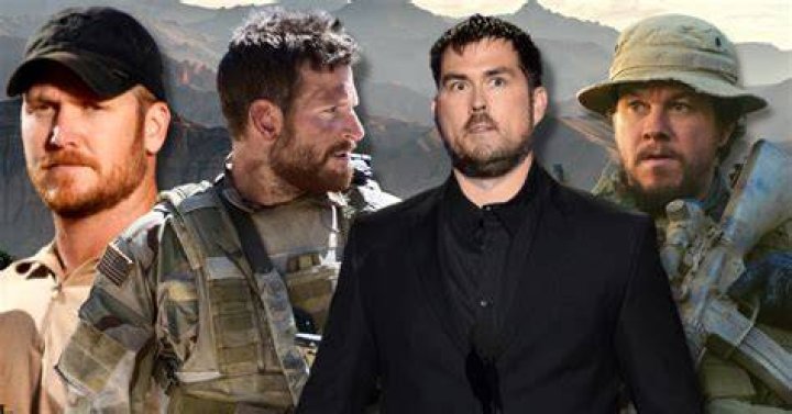 Who is the most famous Navy SEAL?