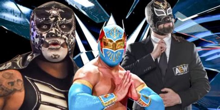 Who is the most powerful wrestler of all time?