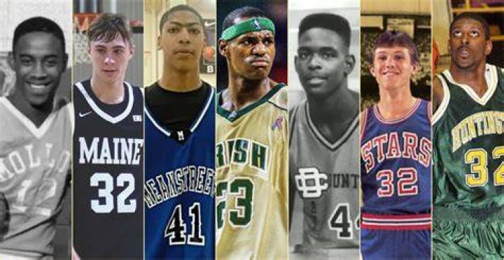 Who is the most skillful basketball player of all time?