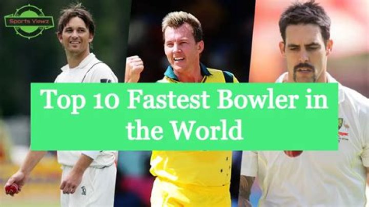 Who is the most underrated bowler in the world?