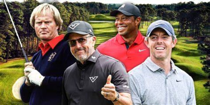 Who is the oldest golfer on the senior tour?