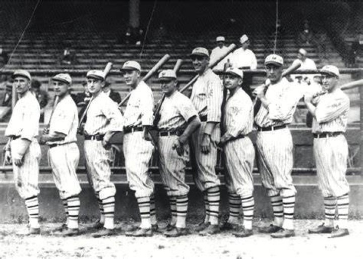 Who is the oldest MLB team?