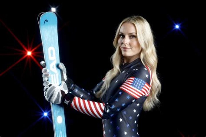 Who is the oldest skier?