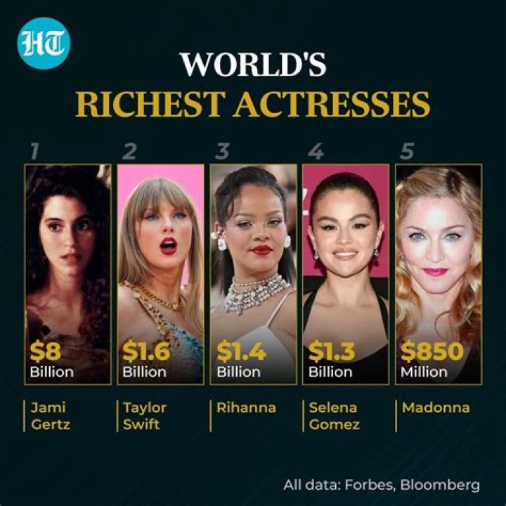 Who is the richest app developer?