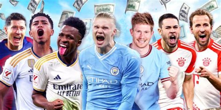 Who is the richest football gambler?