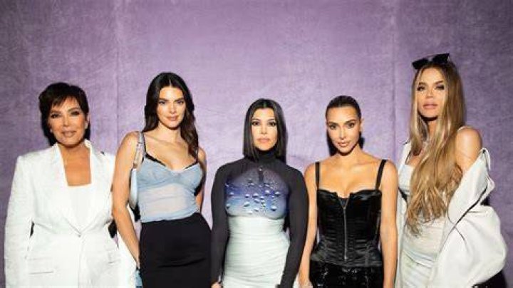 Who is the richest Kardashian-Jenner?