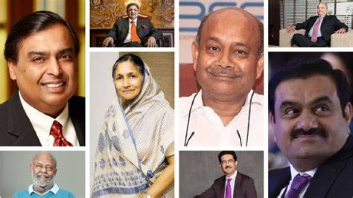 Who is the richest sportsman in India?