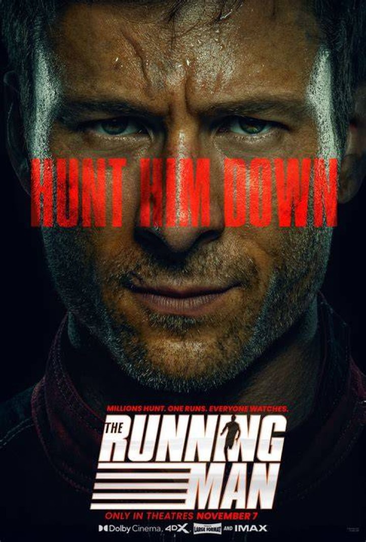 Who is the running God?