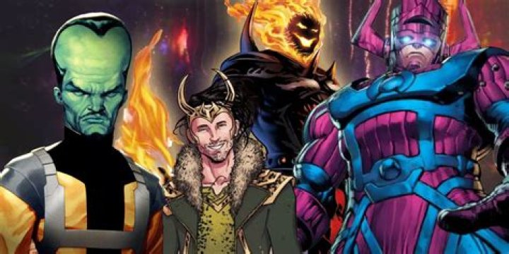 Who is the villain in Dota?