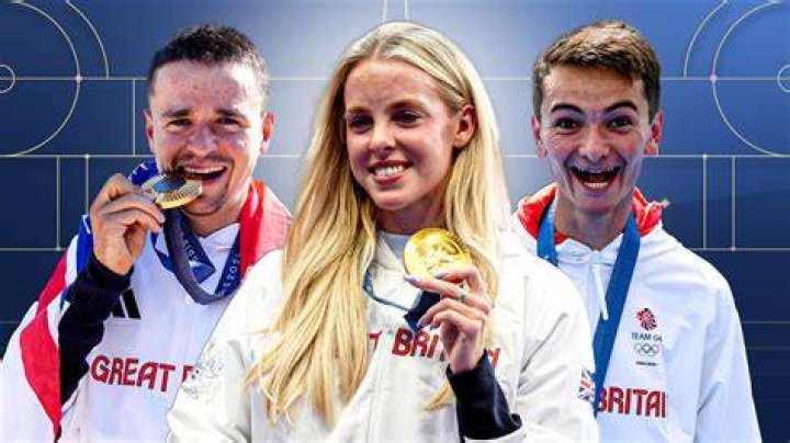 Who is the youngest athlete to ever win a gold medal at the Winter Olympic Games?