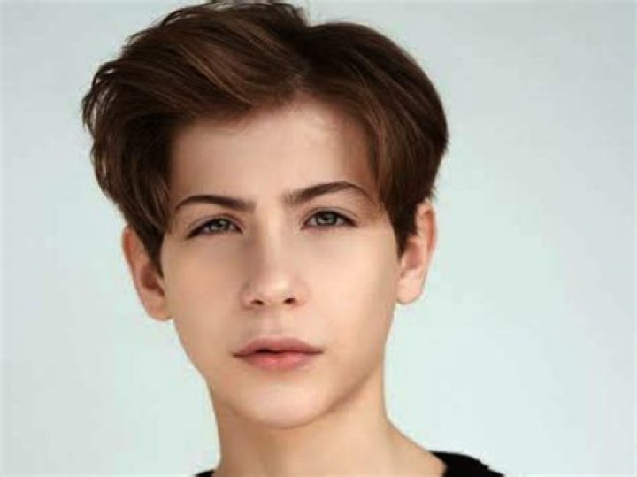 Who is the youngest celebrity?