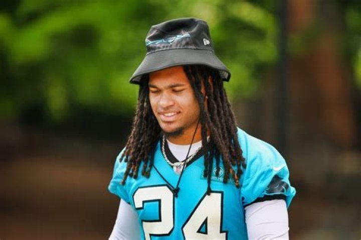 Who is the youngest NFL player to be drafted?