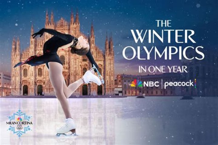 Who is the youngest person competing in the 2022 Winter Olympics?