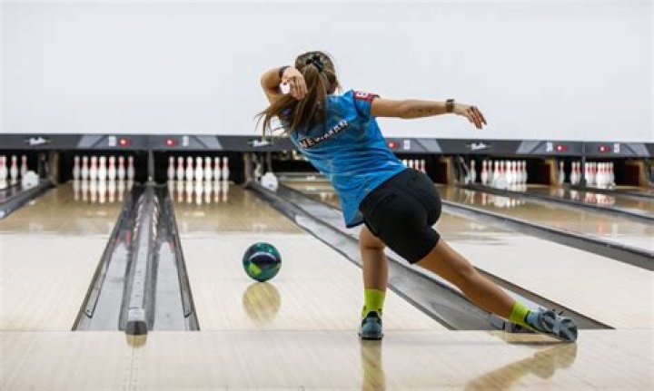 Who is the youngest person to bowl a 300 game?