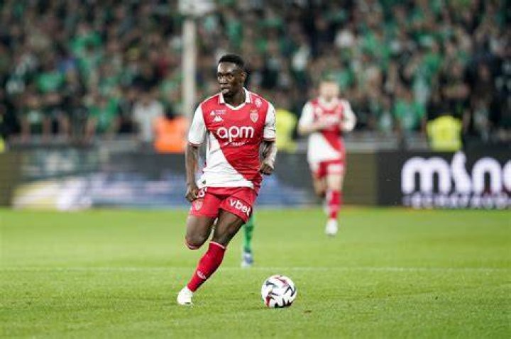 Who is thunder balogun?