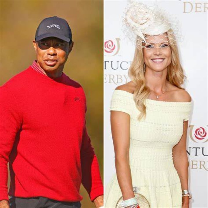 Who is Tiger Woods assistant?
