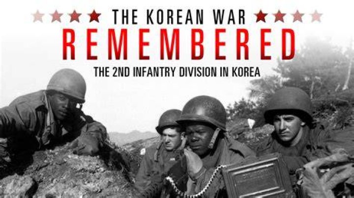 Who is to blame for the Korean War?