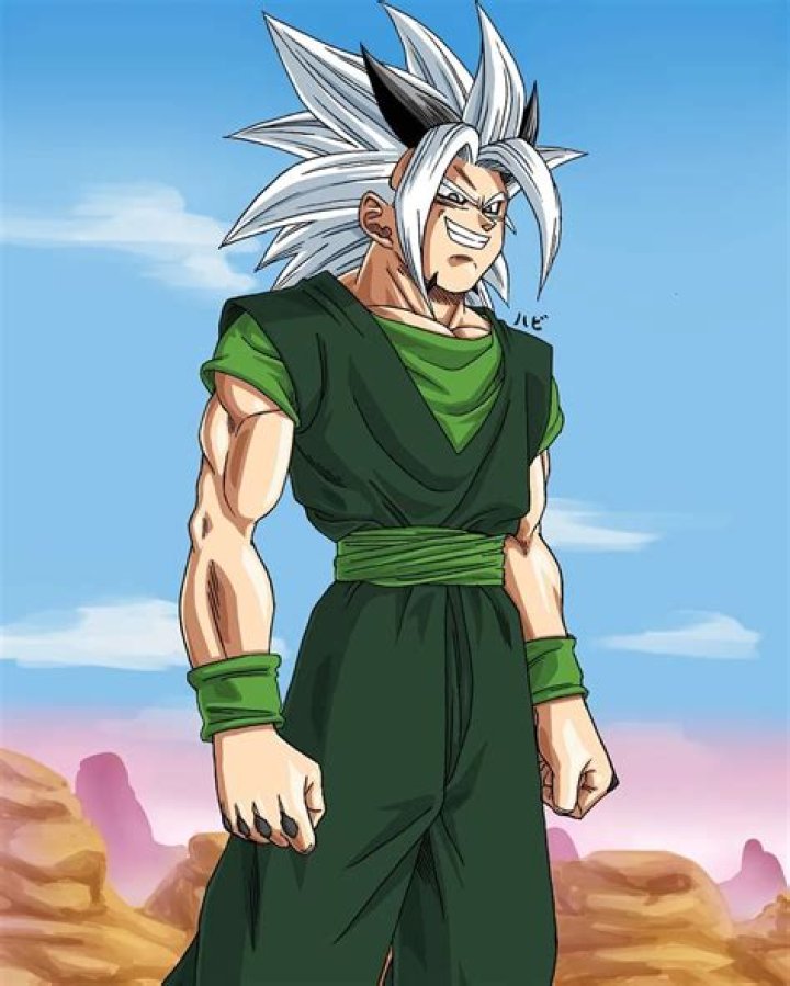 Who is Xicor DBZ?
