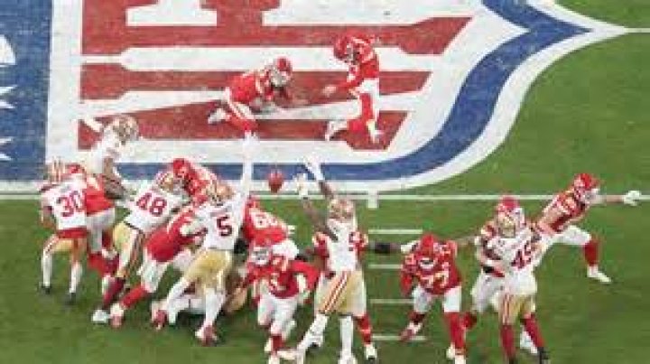 Who kicked the longest field goal in Super Bowl 2022?