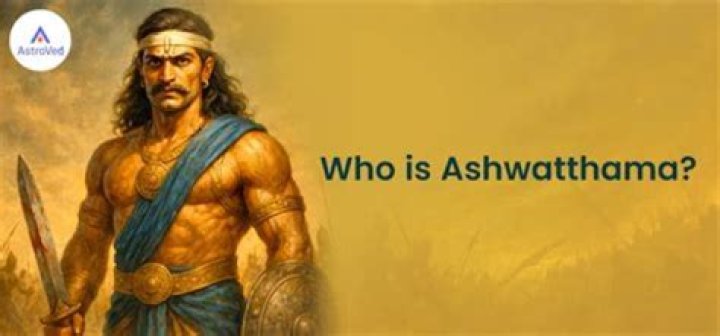 Who killed Ashwatthama?