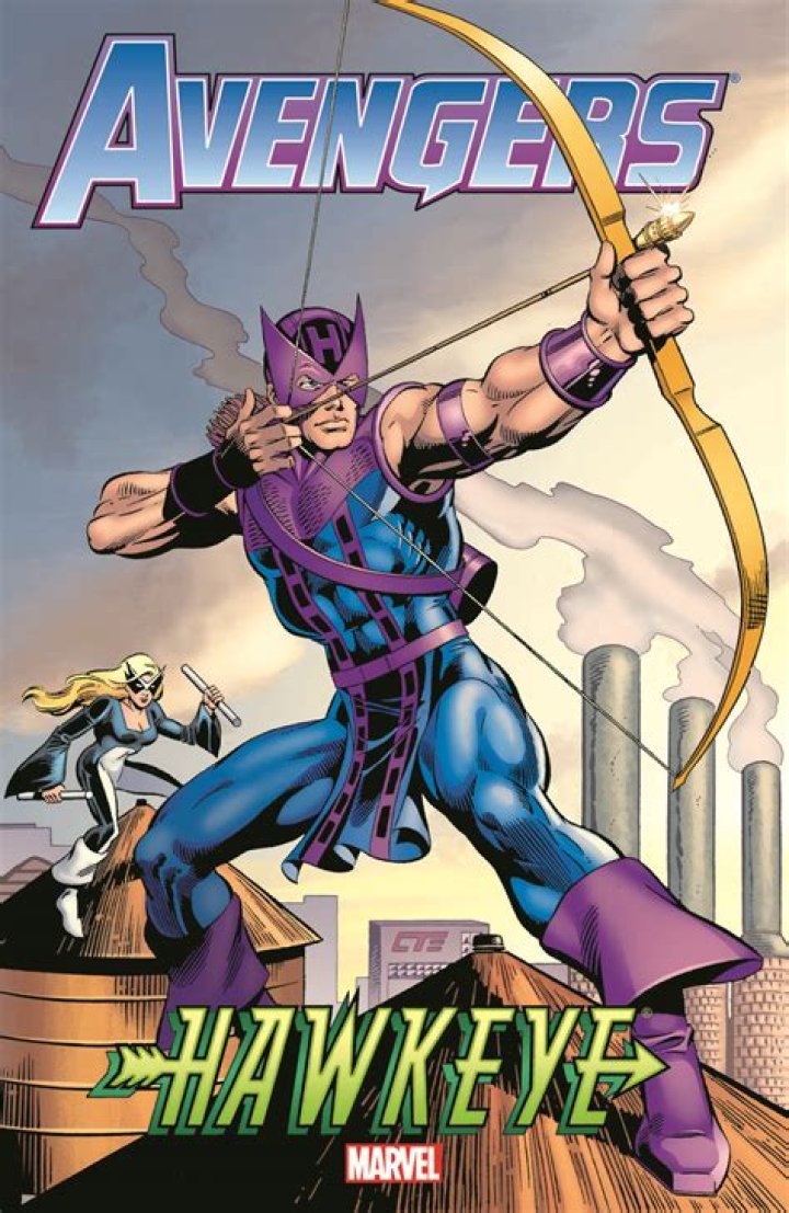 Who killed Hawkeye in the comics?