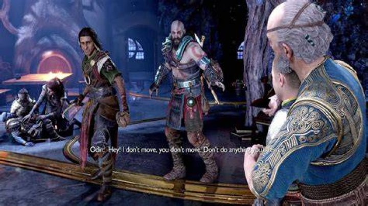 Who killed Tyr?