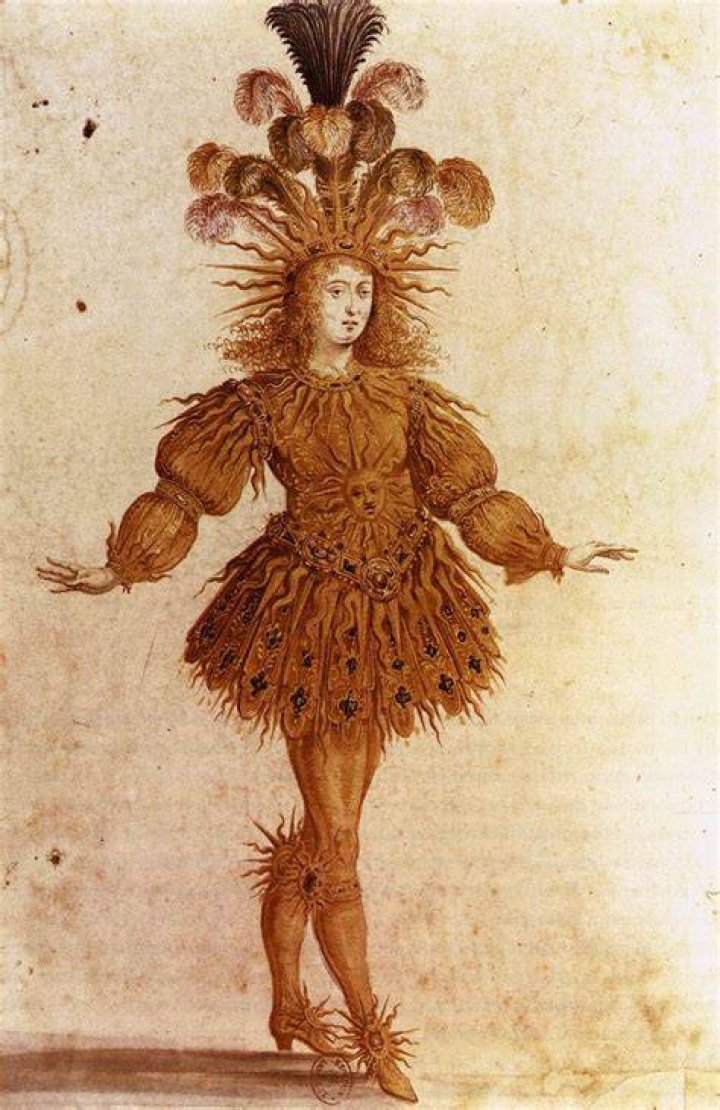 Who made ballet popular?