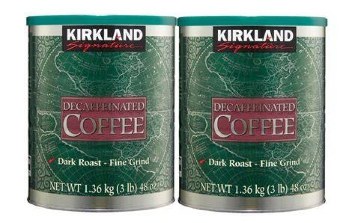 Who makes Kirkland coffee?