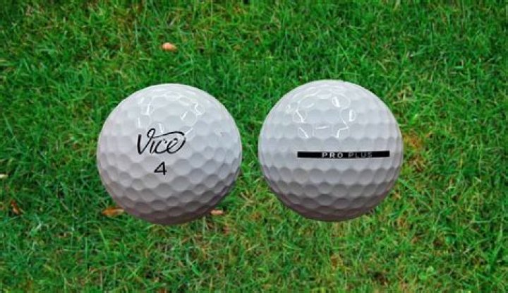 Who makes Voodoo golf balls?