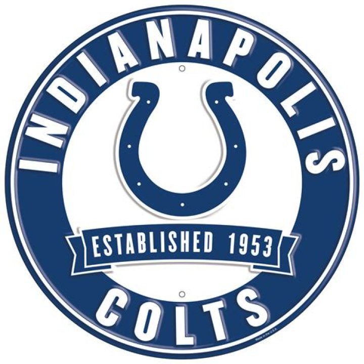 Who moved the Baltimore Colts to Indianapolis?