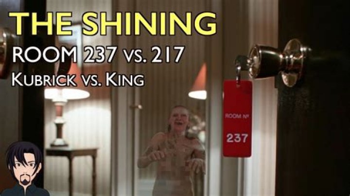 Who opened Room 237?