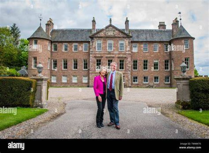 Who owns Brechin Castle Centre?