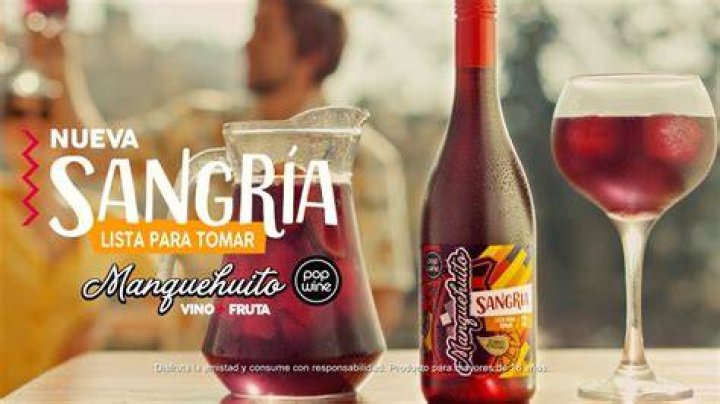 Who owns nueva sangria?