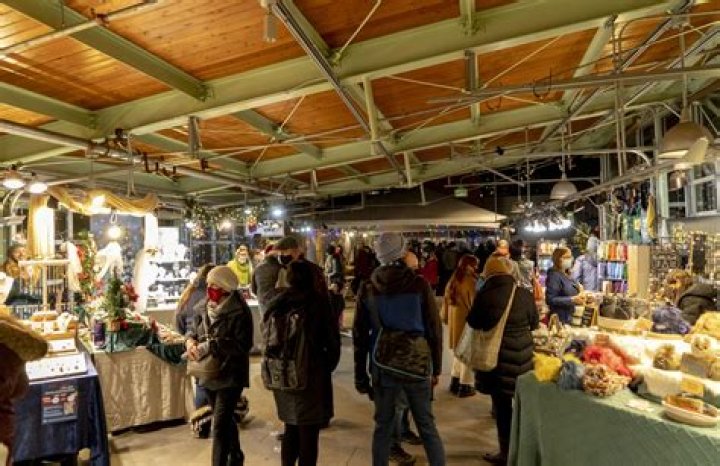 Who owns Pike Place Market?