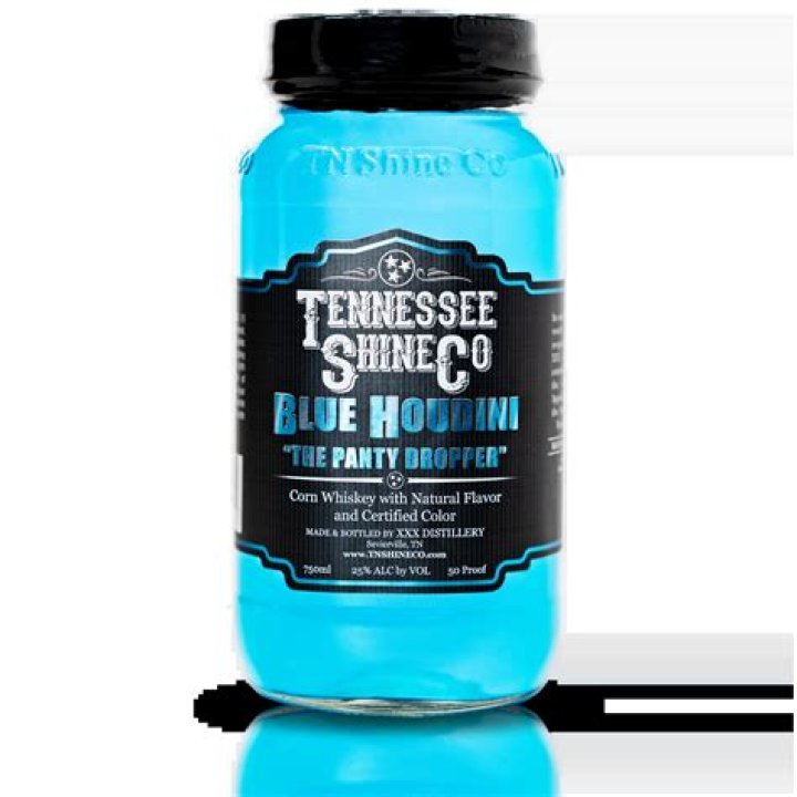 Who owns Tennessee Shine company?