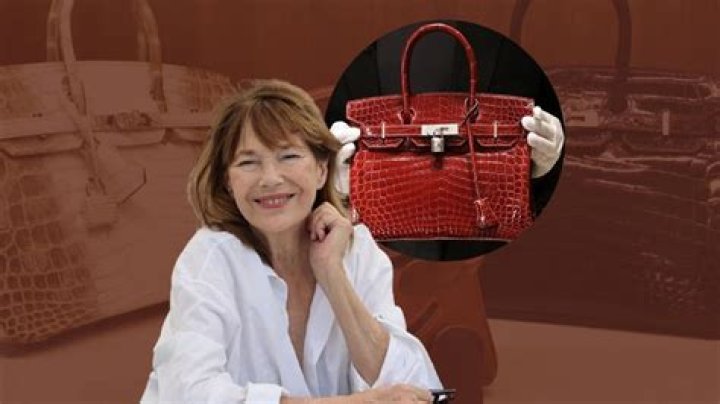 Who owns the most Birkin?