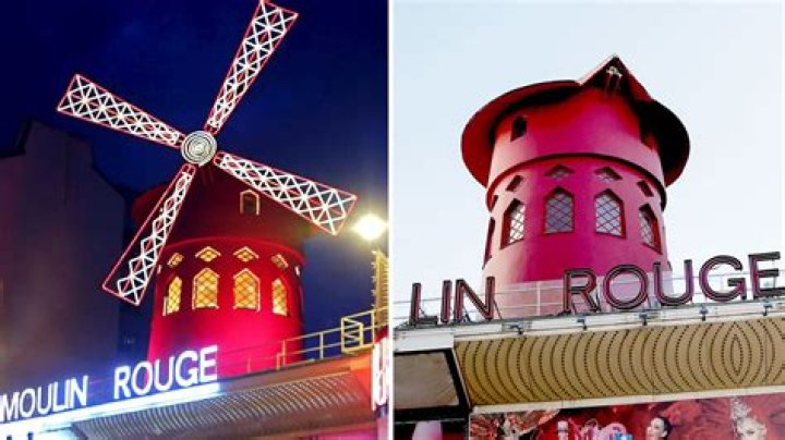 Who owns the Moulin Rouge today?